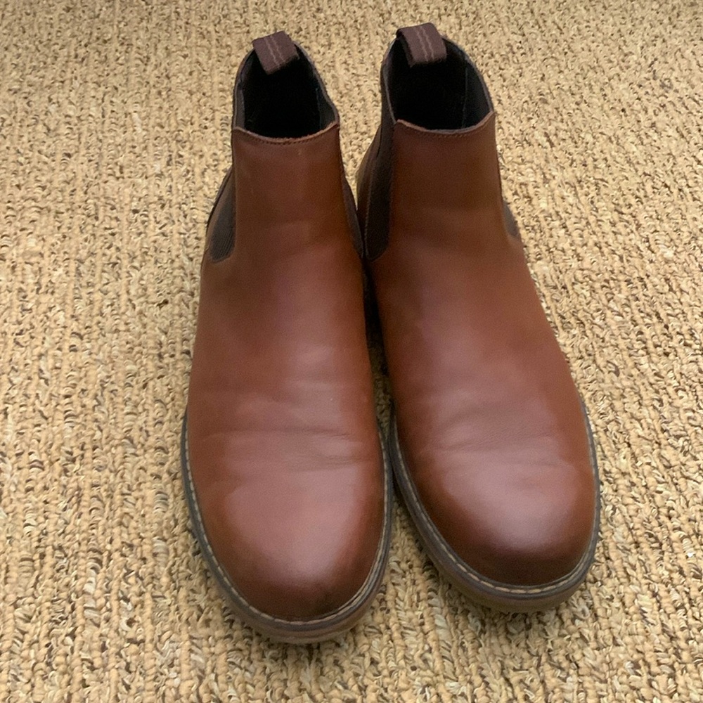 Flexi Boots